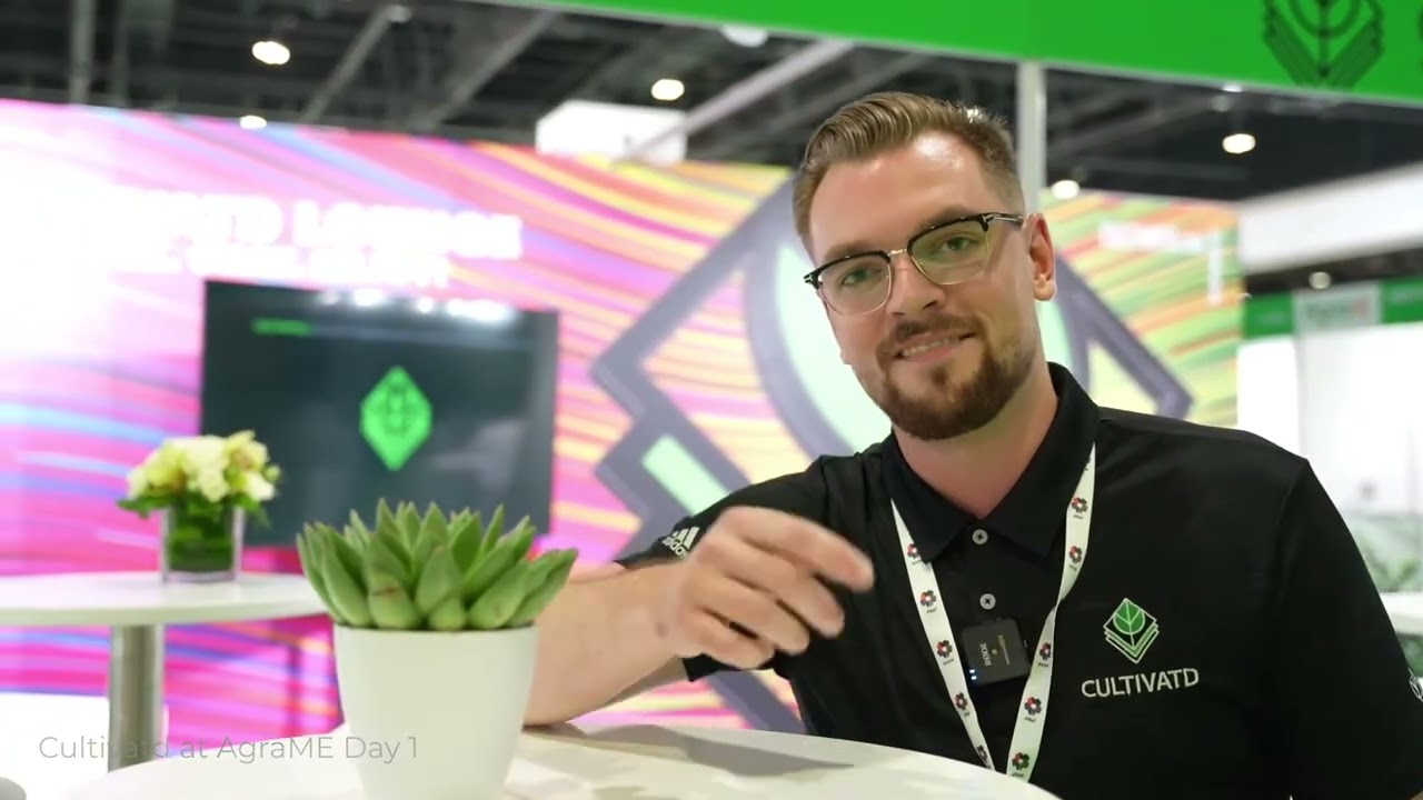 AgraME Dubai 2022